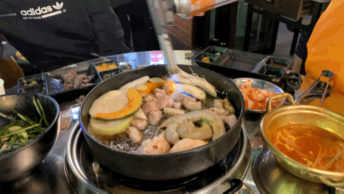 [부천맛집] 그녀가 선택한 곱창 대한곱창 - 방금 먹고온 따끈따끈한 후기