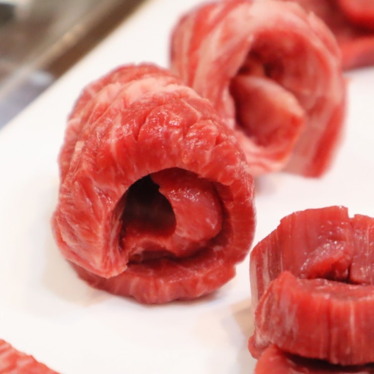  검은소 일관하는 제주 연동 맛집