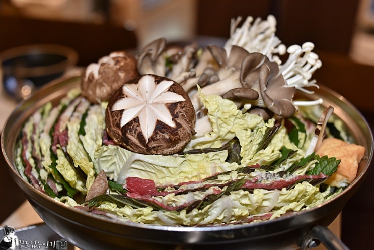  뮤지컬 보기 전 남부터미널역 맛집