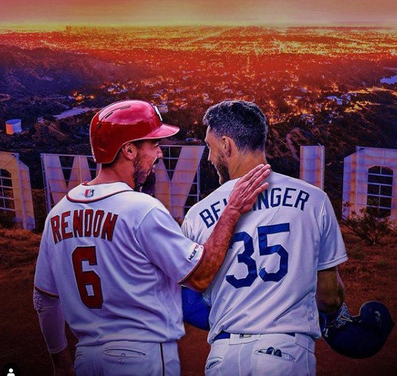  {가넷} 10월5일 MLB팁