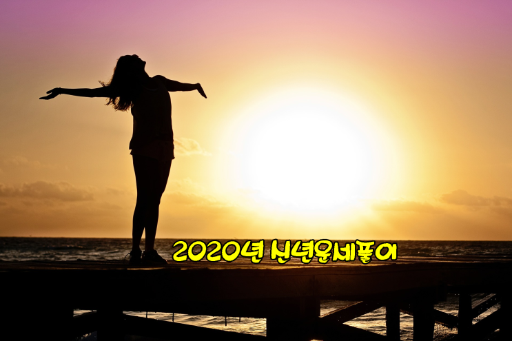  인천작명유명한곳,아기이름잘짓는곳-미래예측학박사의 사주운세풀이 " 2020년 신년운세"