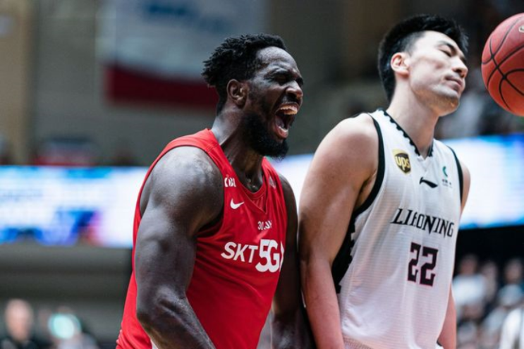  부산KT 서울SK 10월6일 KBL 농구분석