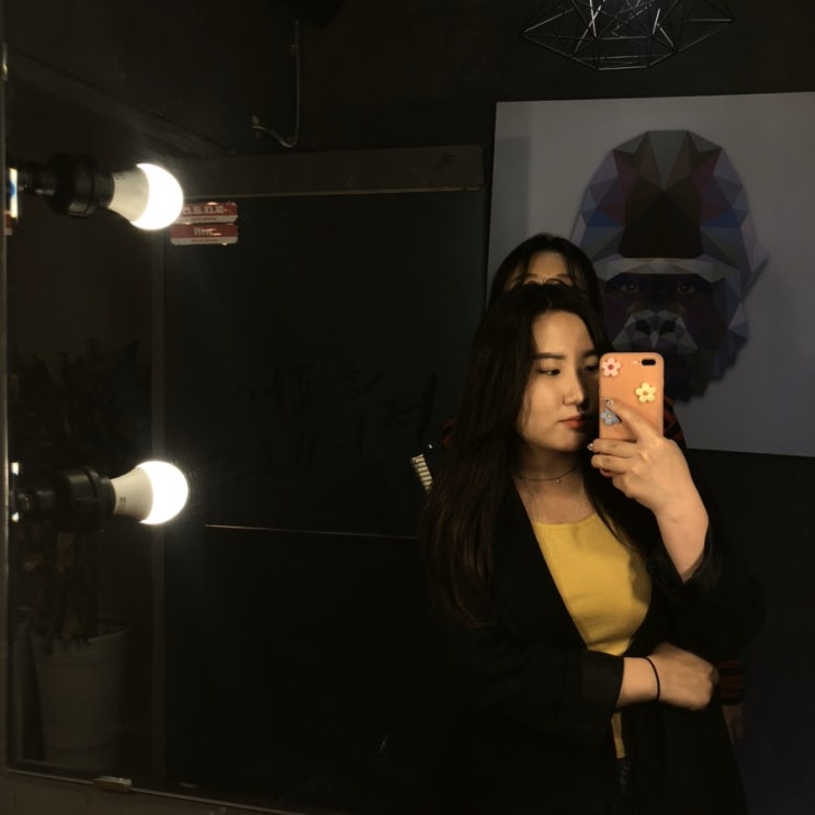  [일상] 9월과 10월 사이 그 어딘가