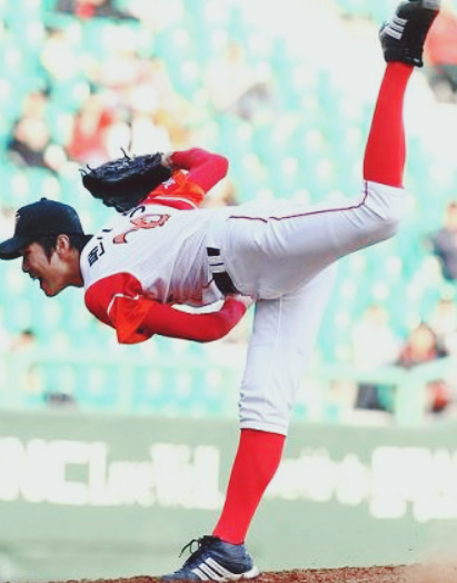  김광현 결혼 그리고 연봉에 대해서 알아볼까요!!