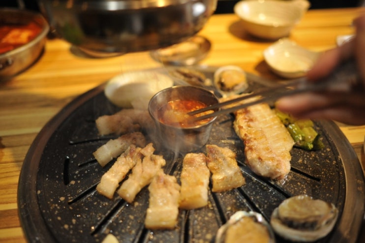  인정했던 제주 한림항 맛집