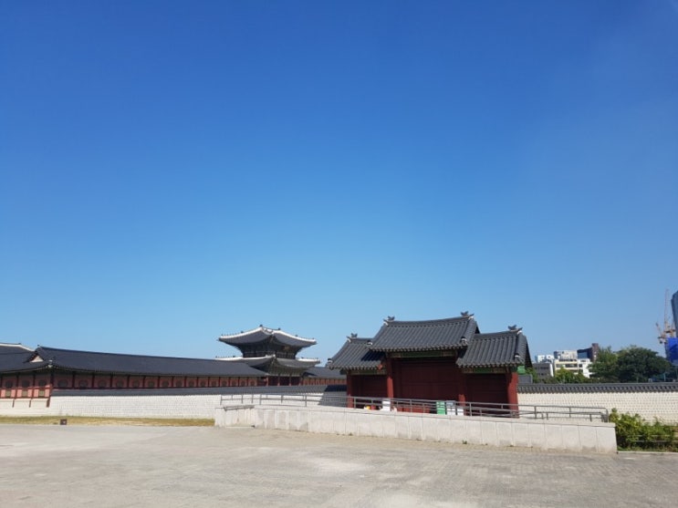  블로그로 맺어진 인연 실제로 만나기1