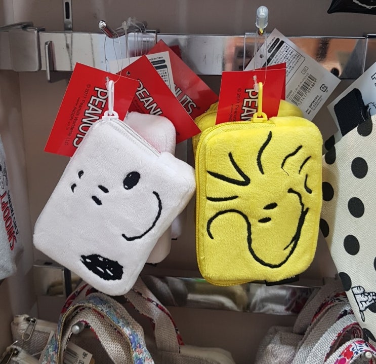  키디랜드 스누피타운 덕질 제대로 했어요!