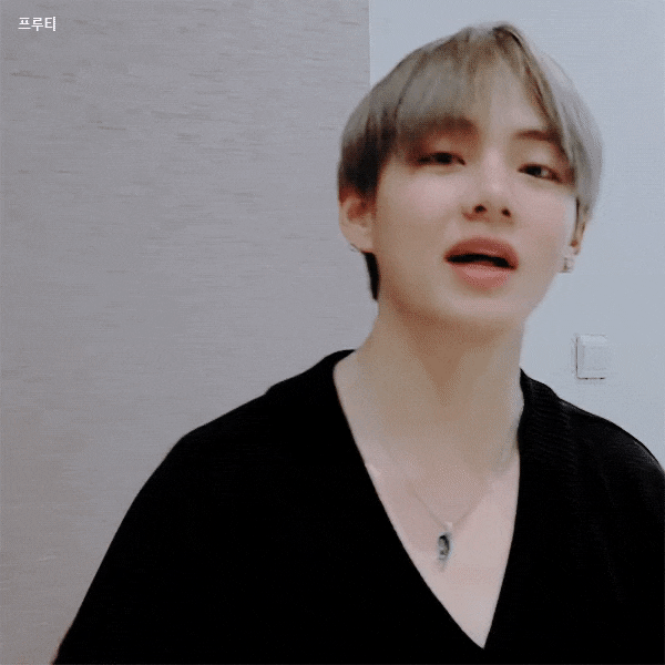  방탄소년단 뷔  갭츠뷔의 위엄 차밍왕자 김태형