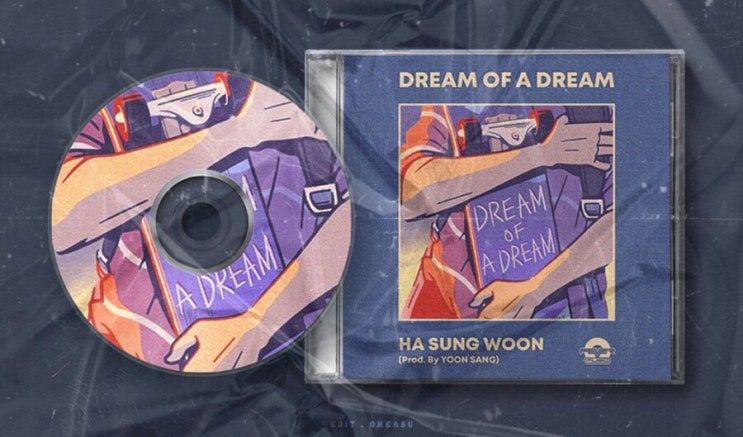 [피버뮤직2019] 하성운 Dream of a Dream (Prod. By 윤상) 티저공개 OMG! 