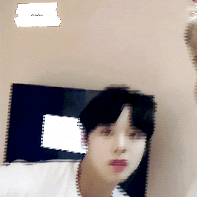  [MBC 놀면뭐하니 특집방송] 191003 박호산 배우님 릴레이 카메라, 박지훈 CUT