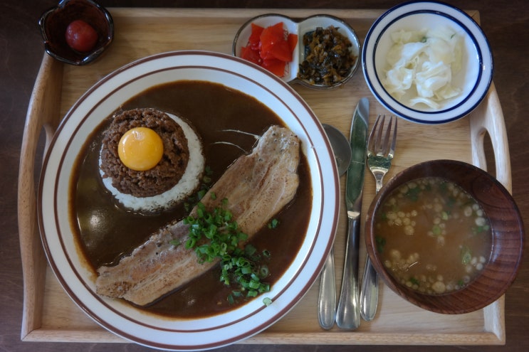  서면맛집 카가와식당서면점 , 전포동맛집