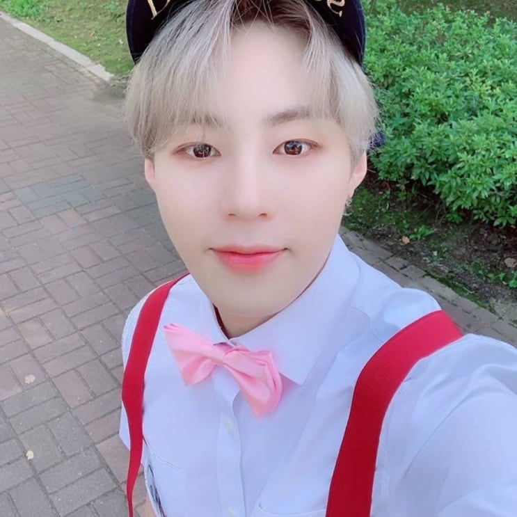  191005 하성운 셍스타(위플레이 첫방송)
