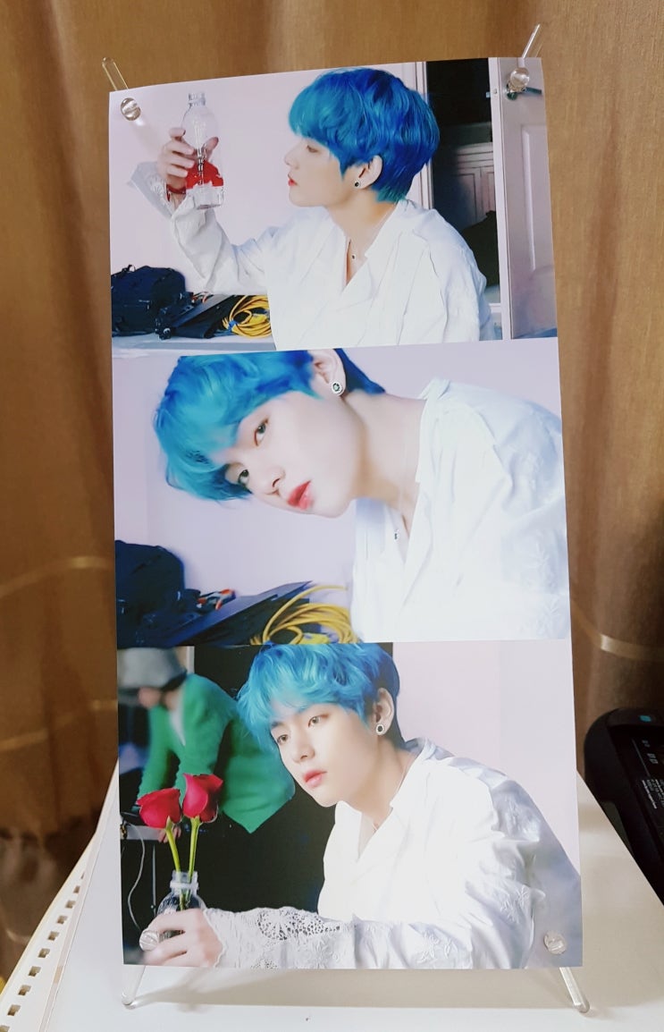  [태형이 생일맞이 이벤트] 겁나빠른 태형이 생일이벤트 알림!!!!