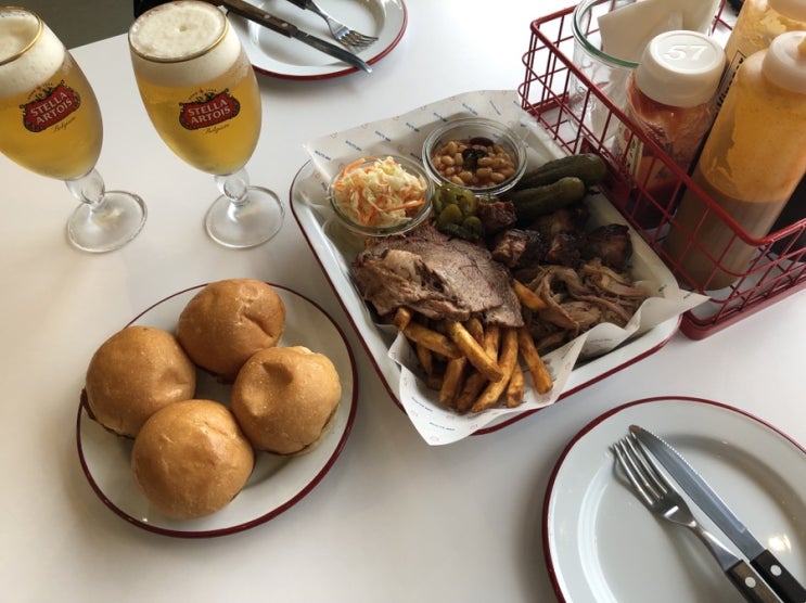  용인 맛집/ 용인 루트889 방문 후기️