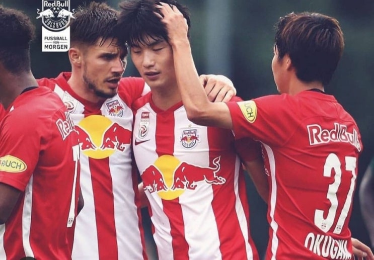 U-20 월드컵 이후 김정민 선수의 근황은 어떻게 되었는가