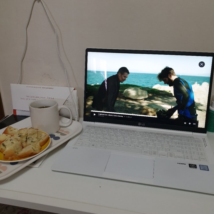  19.10.6.SUN.별거없이 소소함ㅎㅎ(여전히 잘먹는중)