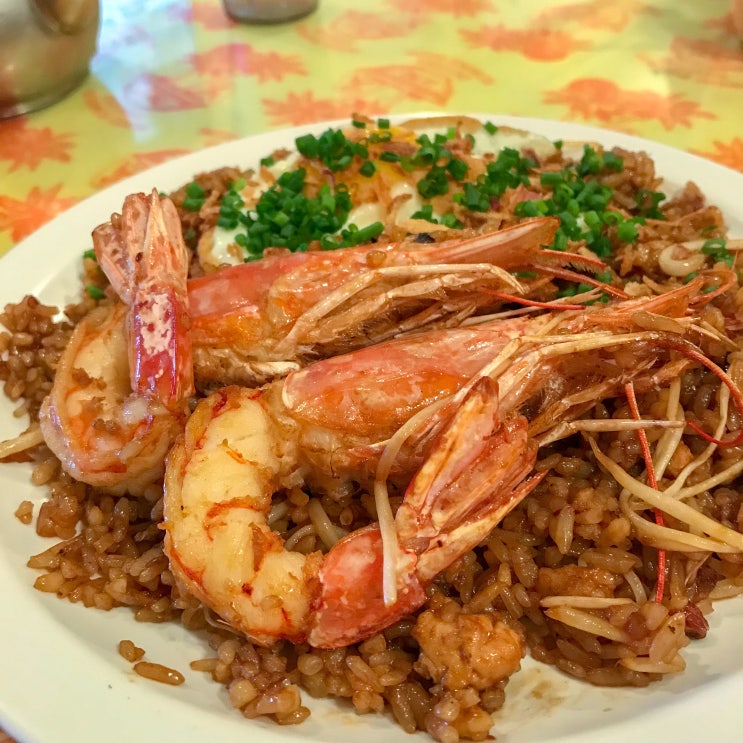  베트남 음식 여기서 먹으면 제맛! 신사동 가로수길 맛집 엘에이포 LA PHO