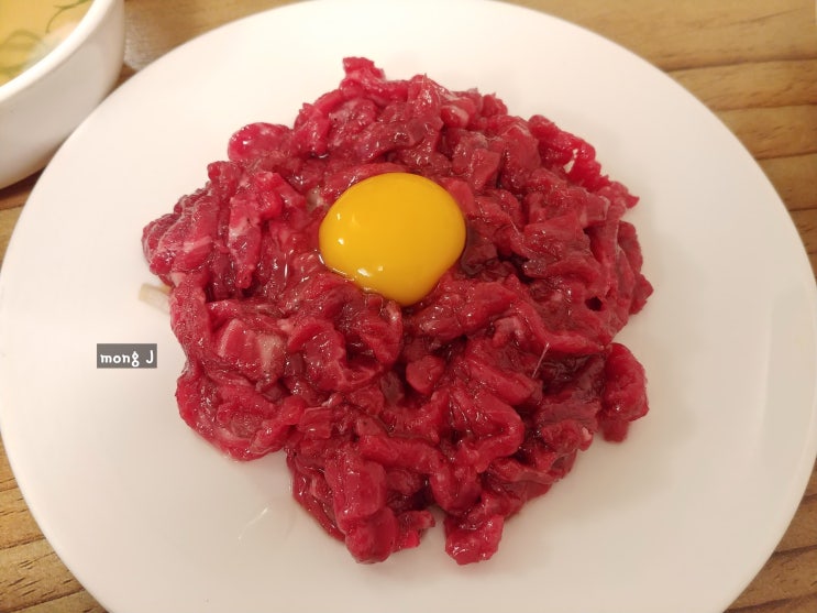  [수원 남문 맛집] 삼춘옥