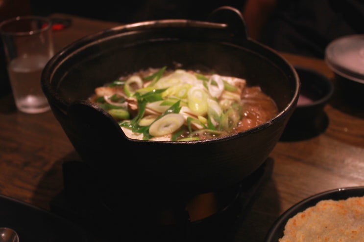  석관동 맛집] 석계역 근처 갈비찜이 맛있는 밥집 추천 마시찜 :)