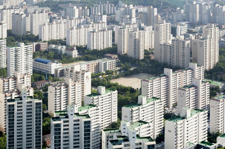  부동산임장 외출 전에 온라인으로 체크해야 할 것들