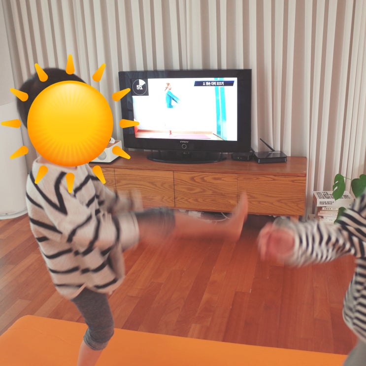  일상 : 아이들과일상