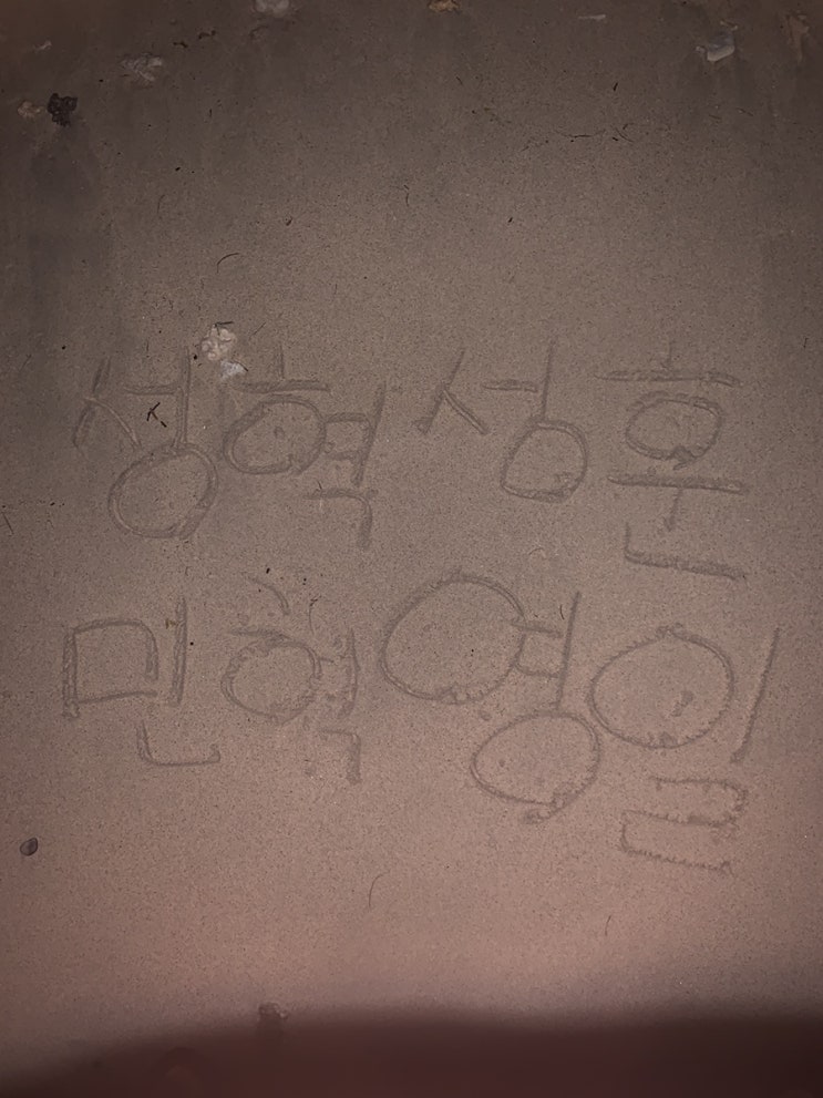  발리에서 생긴 일 :: 길리 편