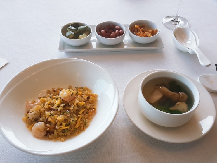  [Pan's Up-style]Chinese food master Yeo Kyung-ok Chef & Dr. Chef. Lim Sang-jin's healing lunch–part3