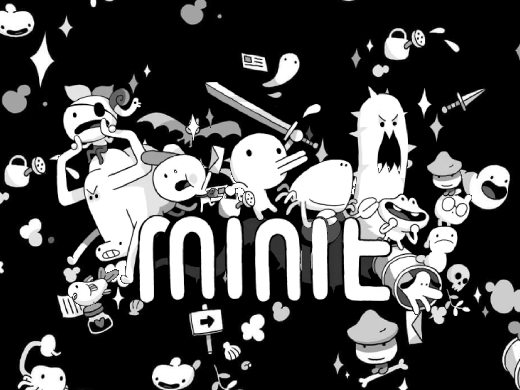 에픽게임즈 무료 1분 개복치 용사 어드벤처 미니트(Minit) 리뷰