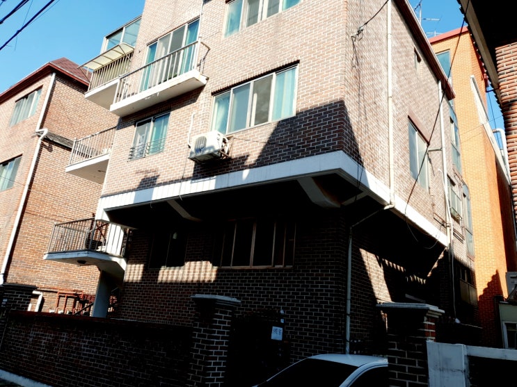  3번째누수 양천구 신월동 누수탐지 빌라주택 베란다 외벽과 아랫집 천장으로 물이 떨어지는 누수증상 미해결누수 원인은 무엇일까요?