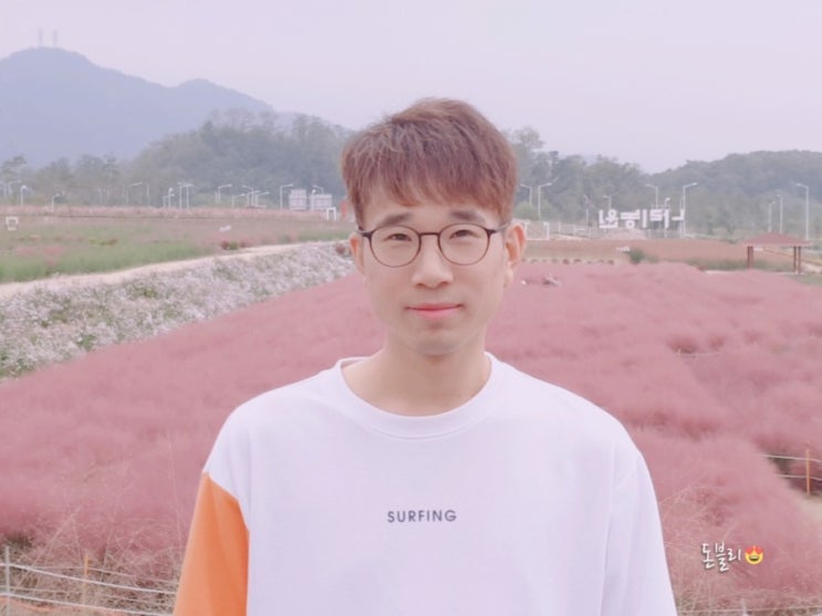  서울 근교 핑크뮬리 양주 나리공원 주차장 & 공원정보