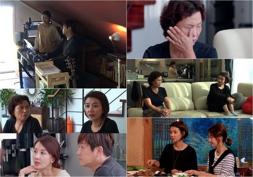  '부라더시스터' 배우 이현경 "우울증 앓던 남동생, 4년전 극단적 선택" 최초 고백