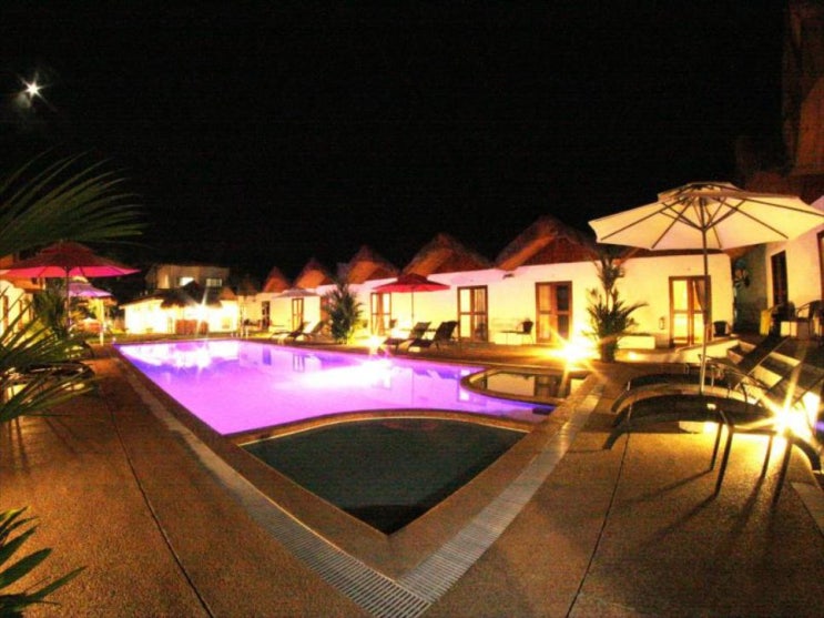  필리핀 팔라완 썬즈 엔 코론 리조트[Sunz En Coron Resort]