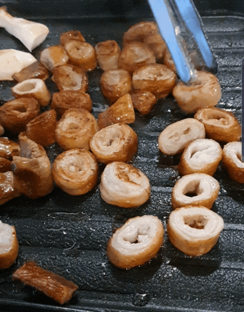  [용현동 맛집] 인하대후문 서가네막곱삼