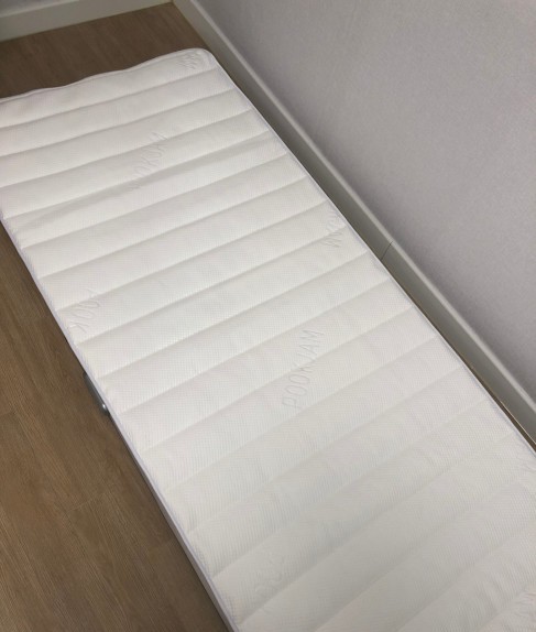  마사지베드 강호동 푹잠매트로 허리를 튼튼하게!