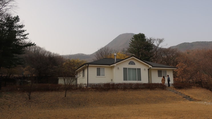  양평전원주택,양평개군면명당터전원주택토지급매물