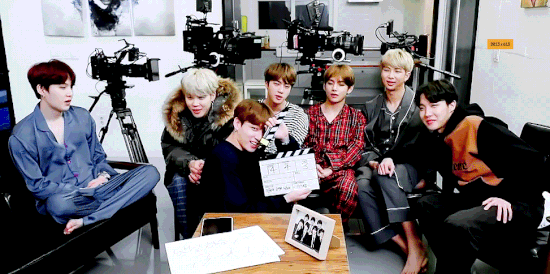  [방탄끼리 카톡하기] 웰컴 투 시월드 03화 - 피해자는 ***