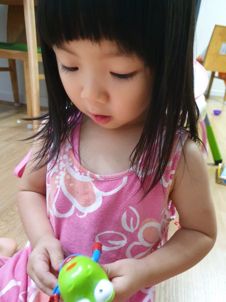  아이에게 참을성을 길러주는 방법을 알아봐요.