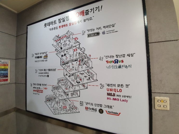  롯데월드 맛집. 잠실중국집은 역시 한양중식