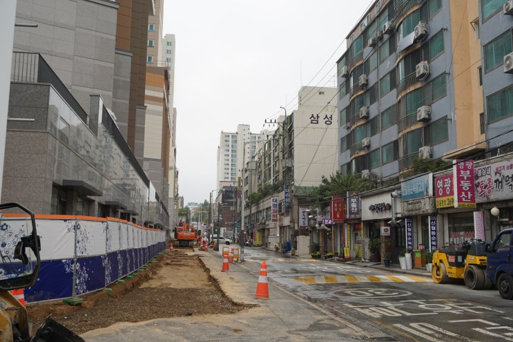  서울입성, 신정뉴타운목동센트럴아이파크