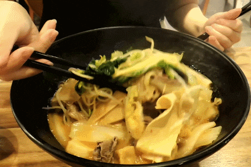  국회의사당에서 마라탕을 호로록 / 여의도 마라탕_ 마라공방