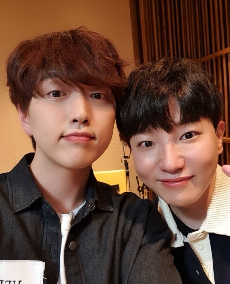 191004 B1A4 산들의 별이 빛나는 밤에 453번째-별밤지기 그렇게 있어 줘