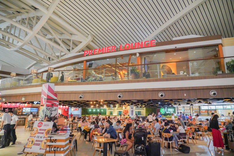 발리 덴파사르 공항 프리미어 라운지 이용후기 : 네이버 블로그 발리 덴파사르 공항 프리미어 라운지 이용후기 : 네이버 블로그