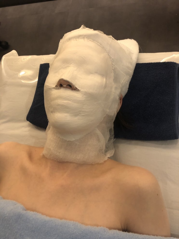  얼굴축소, 작은얼굴관리는 금단비가 잠실점에서 시작!