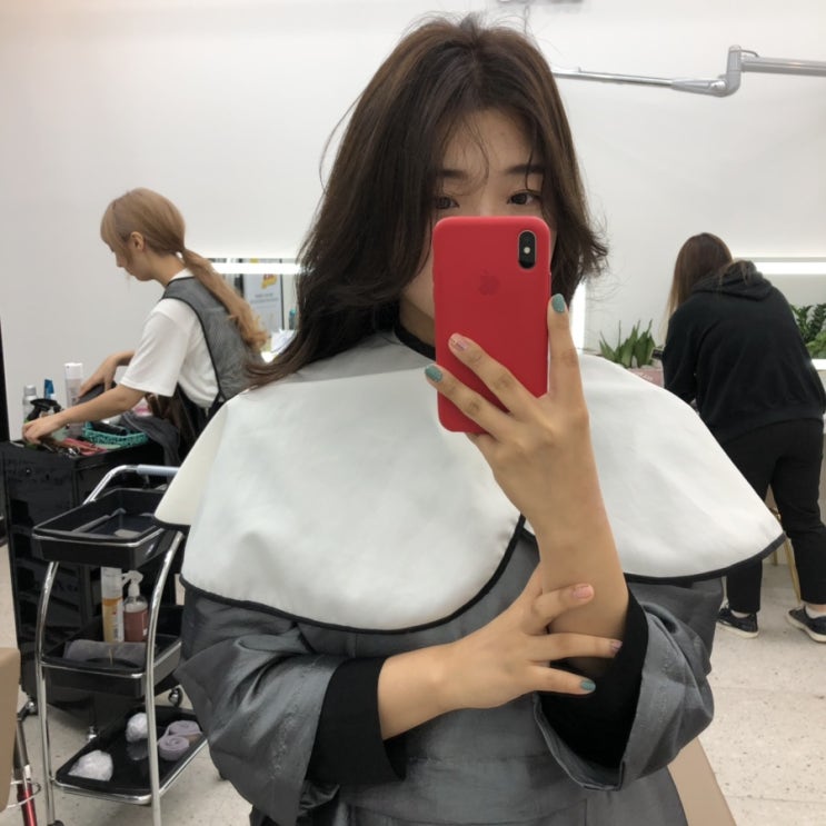  (쌍촌동미용실)아비오헤어샵 100%만족해