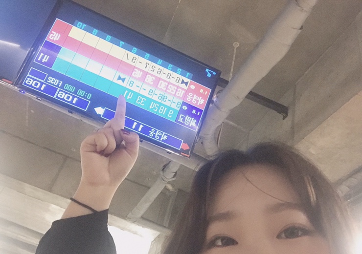  ~191005 바쁘게 지내며 잘 챙겨먹고 다니는 취준생의 기록 (말 많음주의)