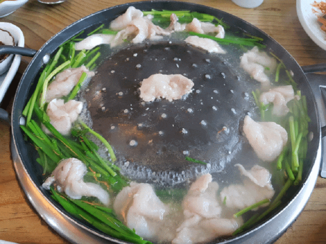  [대전 신성] 김동주의복어찬가 복어 전문요리 맛집!!