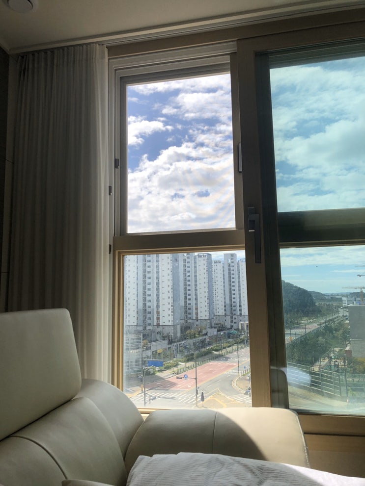  191003-04 내가 좋아하는, 나를 위한 시간들