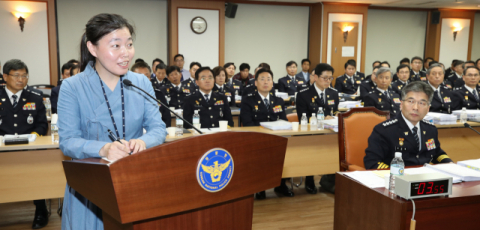 [임은정 검사] '임은정 울산지검 부장검사'의 발언 화제... '검찰이 없어져도 할 말이 없을 만큼 난장판' 이라고 언급!