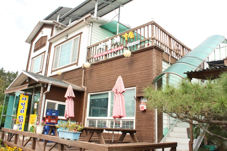  [익산 오산면 사절리닭집/ 사절리가든/ 익산 백숙 맛집/ 익산 닭도리탕 맛집/ 익산 토종닭]