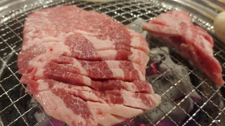  서오릉 숯불갈비 / 서오릉 가족식사 :: 능원숯불갈비